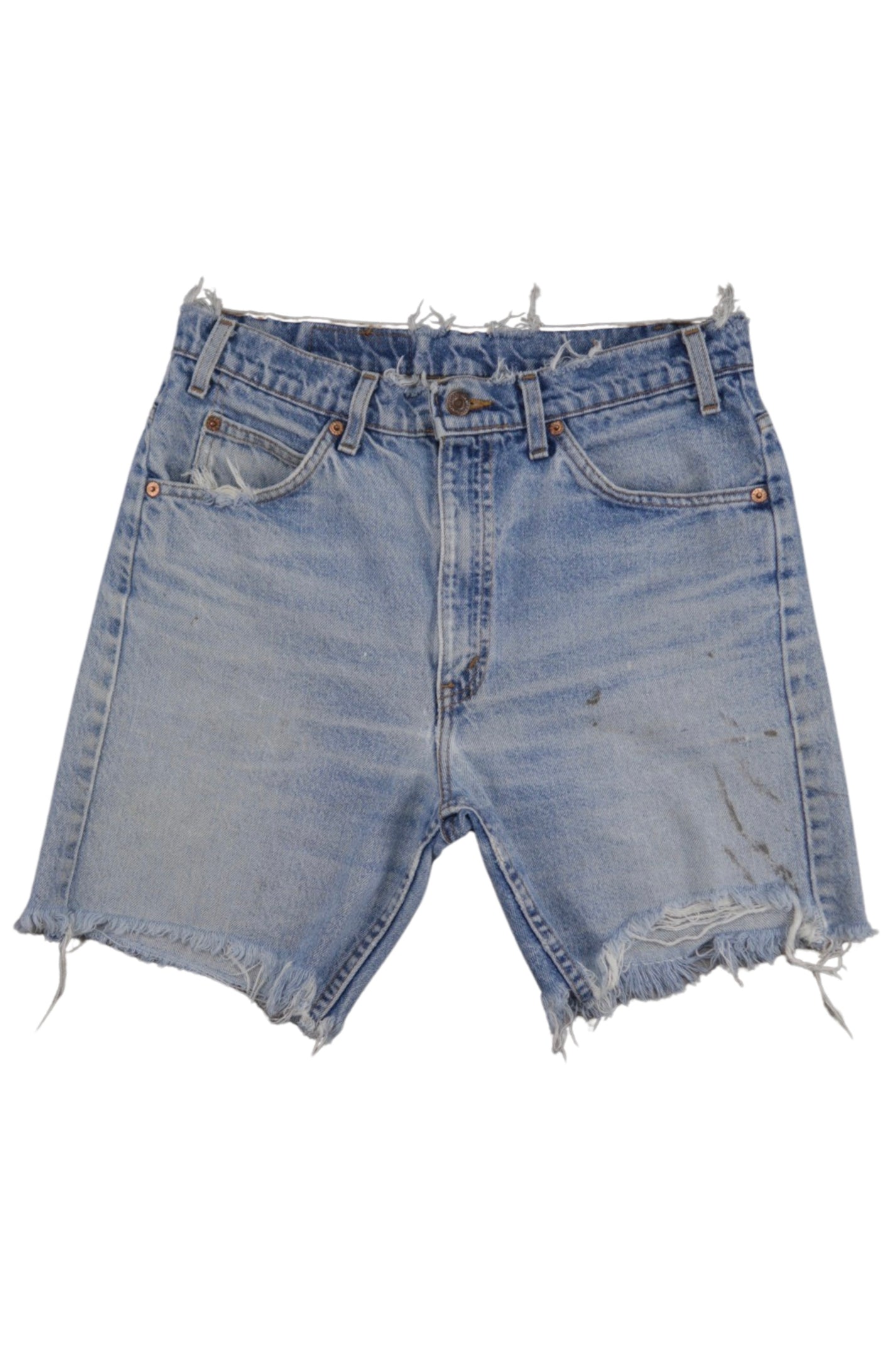 Vintage Levi’s Shorts • 30 wmns