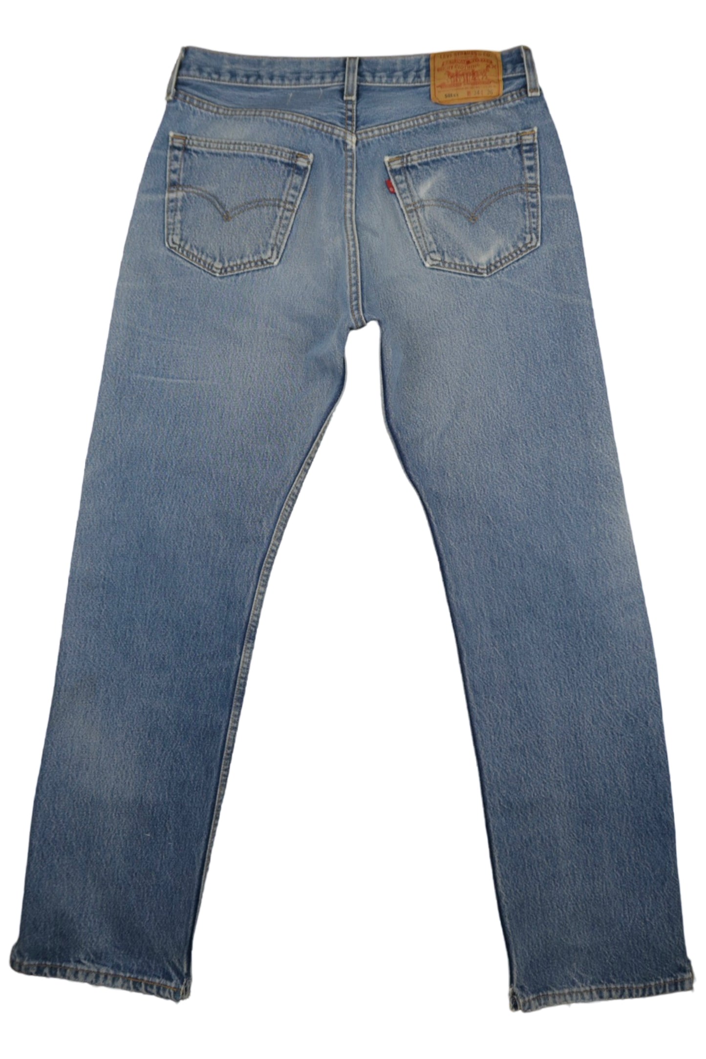 Vintage Levi’s • 31 mens / 29 wmns