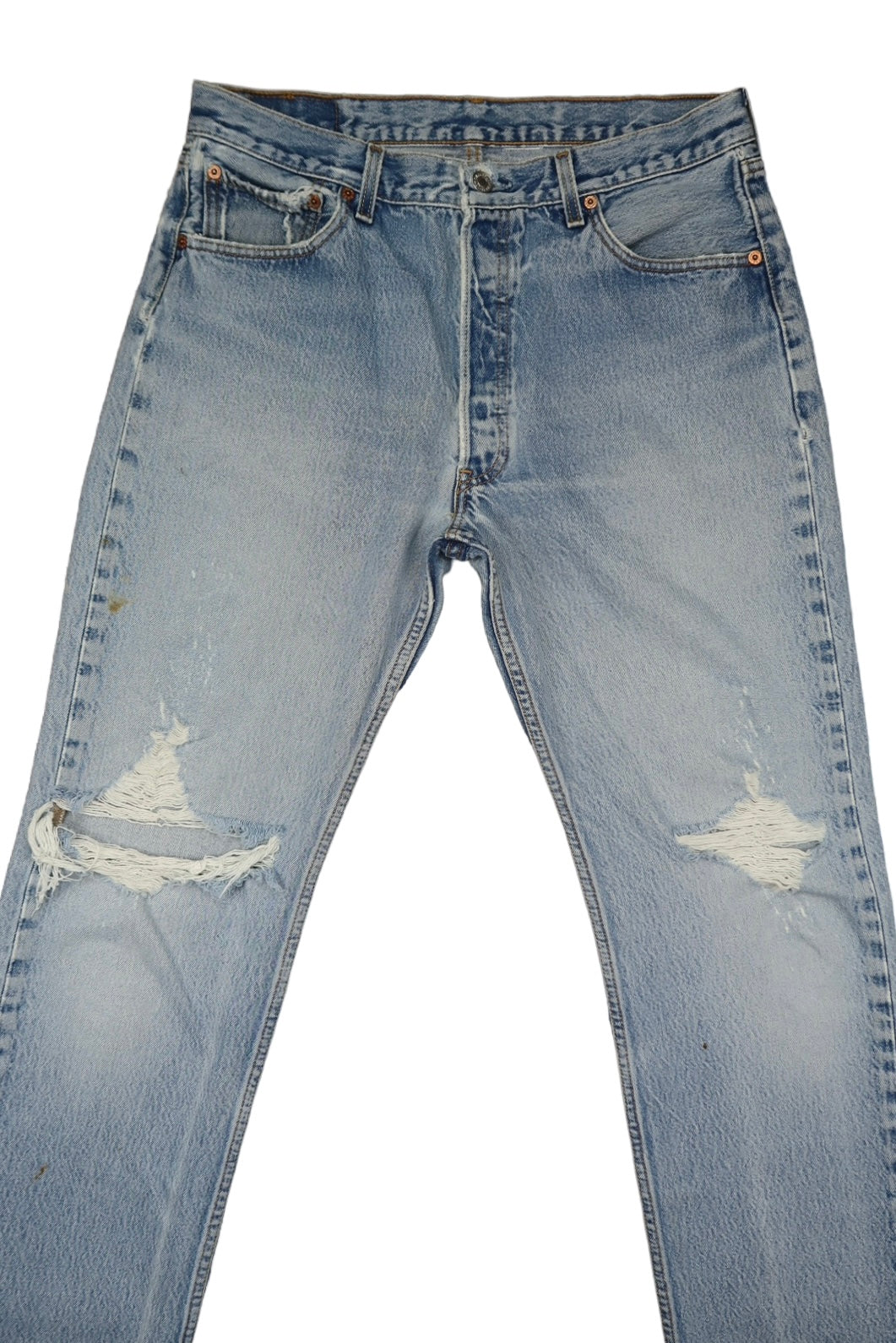 Vintage Levi’s • 32 mens / 30 wmns