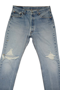 Vintage Levi’s • 32 mens / 30 wmns
