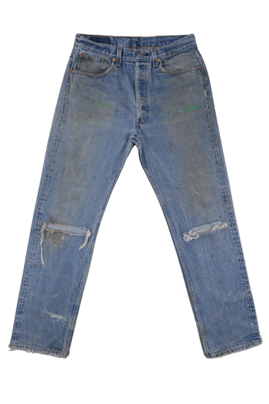 Vintage Levi’s