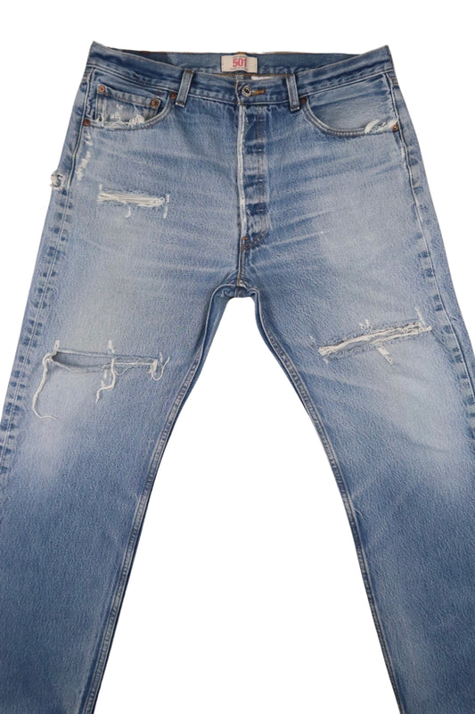 Vintage Levi’s