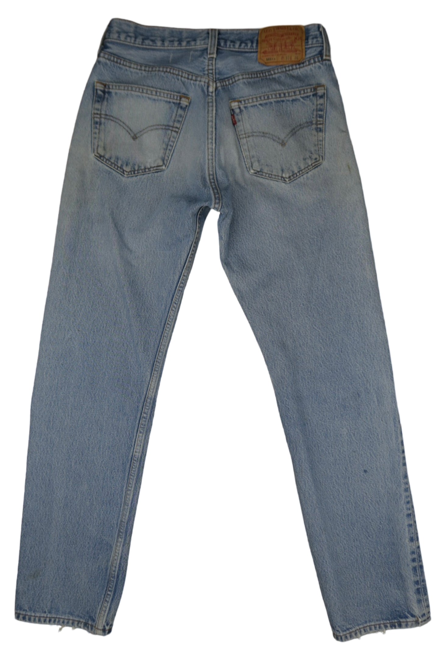 Vintage Levi’s • 29 mens / 27 wmns