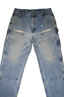Vintage Carhartt Jeans • 36 mens / 34 wmns
