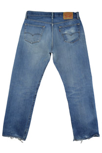 Vintage Levi’s • 33 mens / 31 wmns