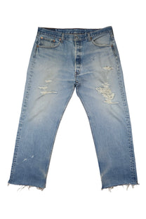 Vintage Levi’s • 34 mens / 32 wmns