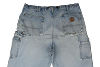 Vintage Carhartt Jeans • 36 mens / 34 wmns