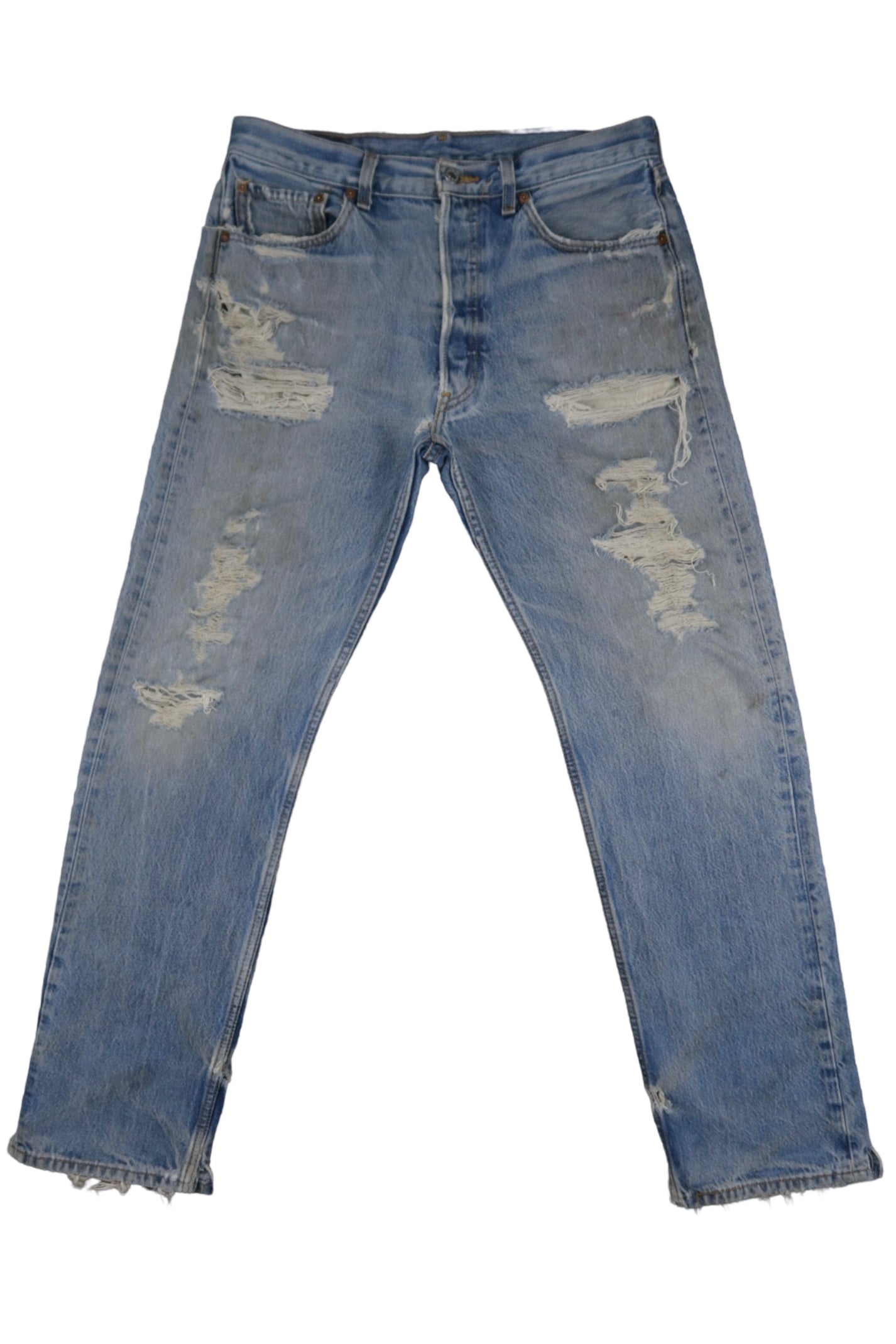 Vintage Levi’s • 33 mens / 31 wmns