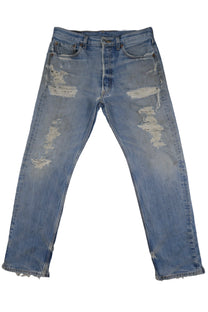 Vintage Levi’s • 33 mens / 31 wmns