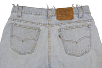 Vintage Levi’s Shorts