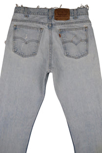 Vintage Levi’s