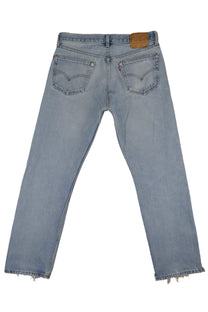 Vintage Levi’s • 32 mens / 30 wmns