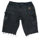Vintage Carhartt Cutoffs • 38 mens / 36 wmns