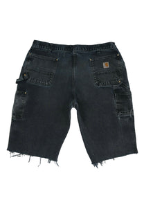 Vintage Carhartt Cutoffs • 38 mens / 36 wmns