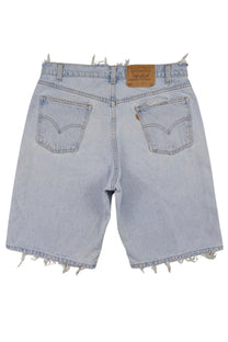 Vintage Levi’s Shorts