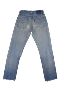 Vintage Levi’s • 28 mens / 26 wmns