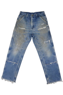 Vintage Carhartt Jeans