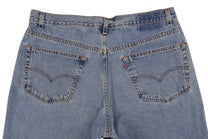 Vintage Levi’s Shorts