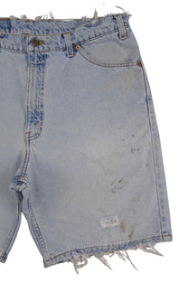 Vintage Levi’s Shorts • 33 mens / 31 wmns