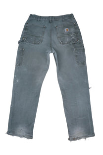 Vintage Carhartt Jeans • 30 mens / 28 wmns