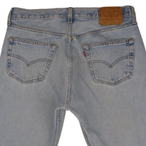 Vintage Levi’s • 32 mens / 30 wmns