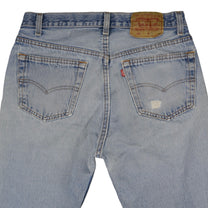 Vintage Levi’s • 30 mens / 28 wmns