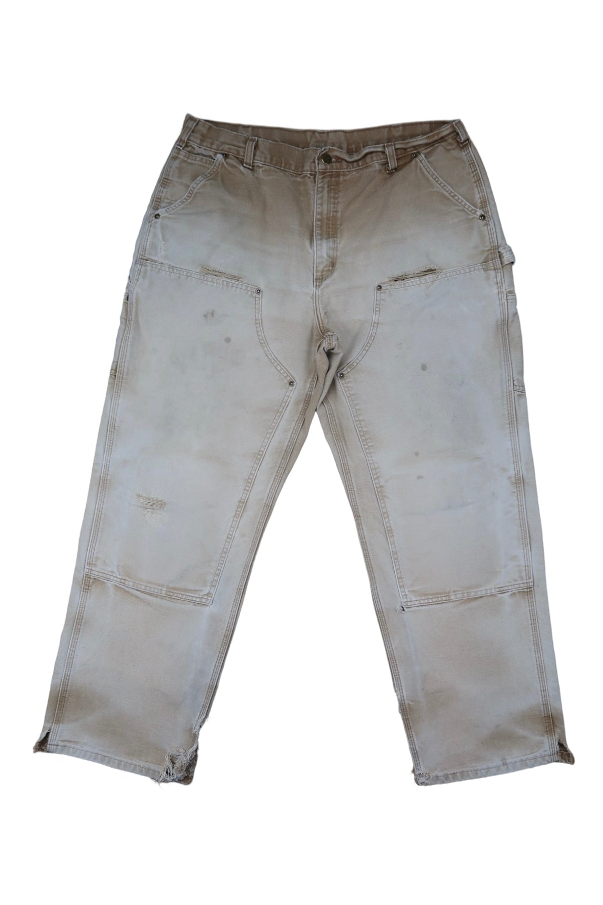 Vintage Carhartt Jeans • 36 mens / 34 wmns