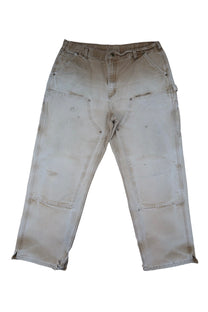 Vintage Carhartt Jeans • 36 mens / 34 wmns