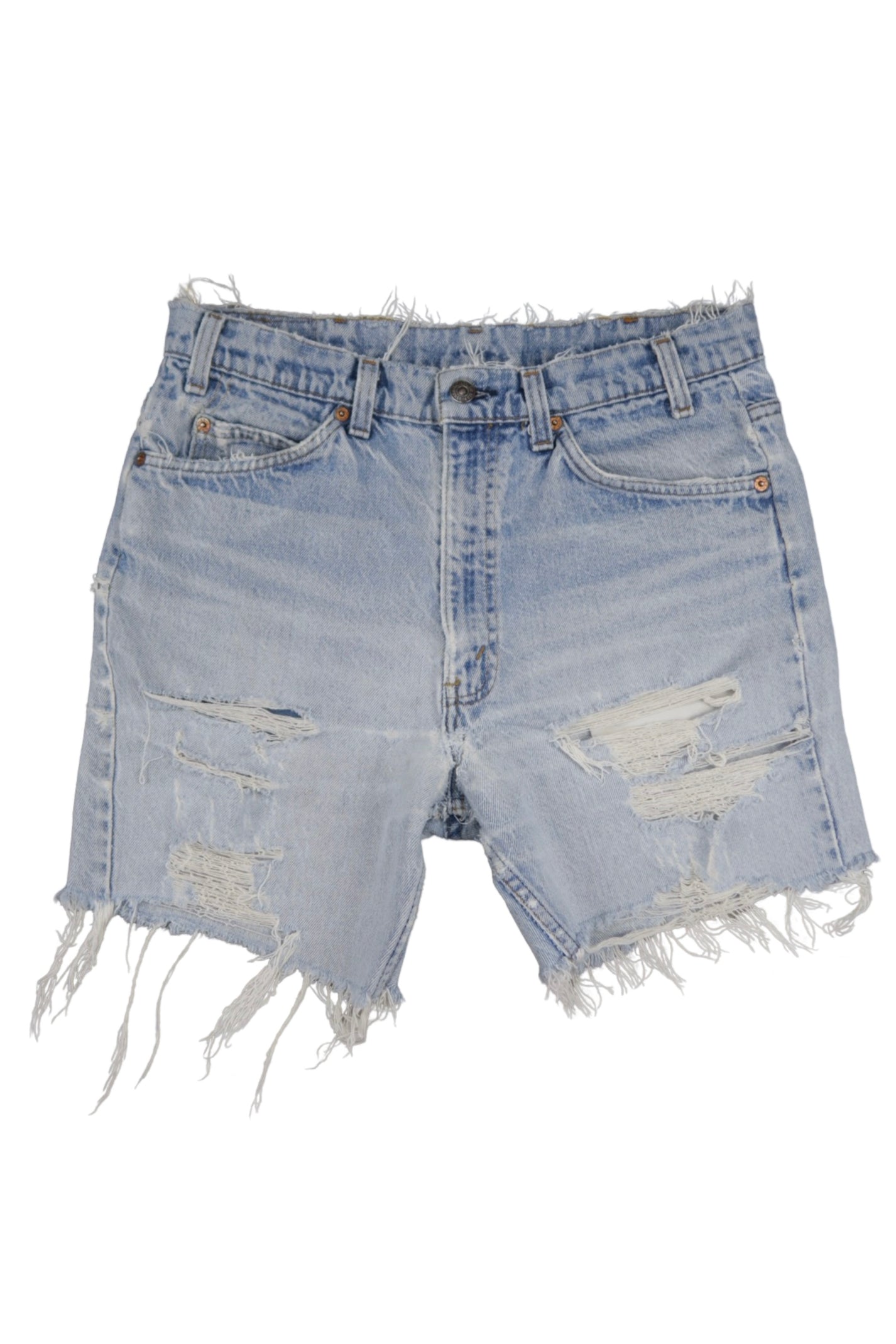 Vintage Levi’s Shorts • 29 wmns