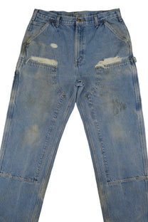 Vintage Carhartt Jeans • 34 mens / 32 wmns