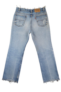 Vintage Levi’s