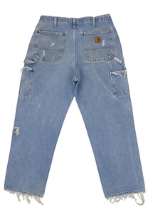 Vintage Carhartt Jeans