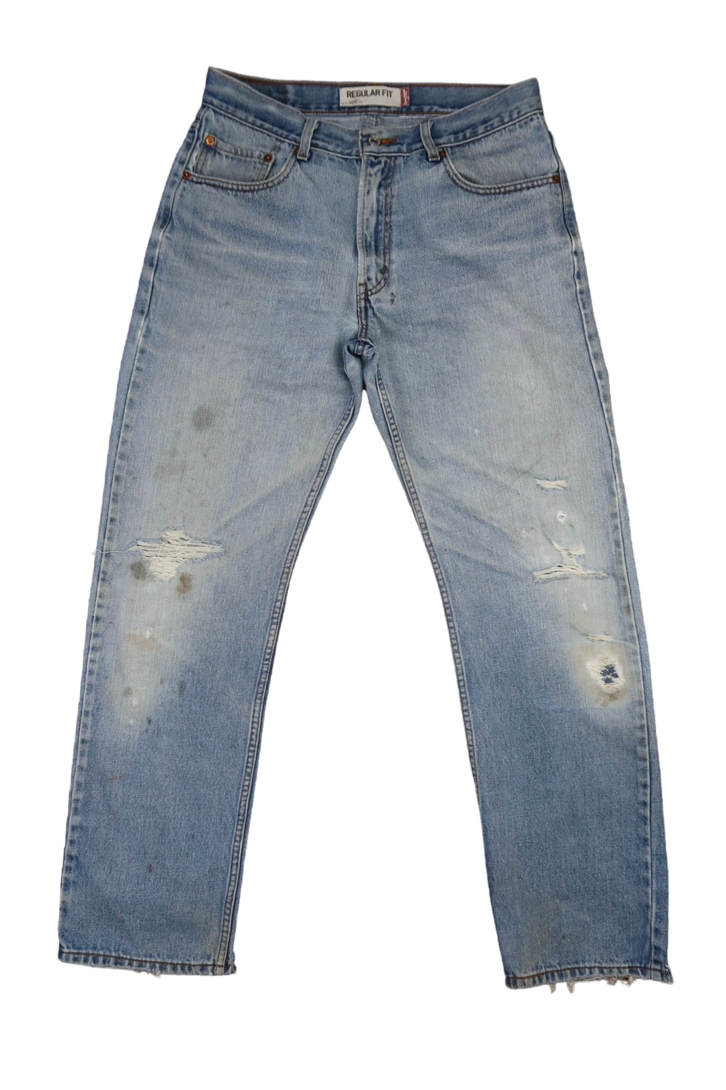 Vintage Levi’s • 32 mens / 30 wmns