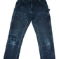Vintage Carhartt Jeans • 30 mens / 28 wmns