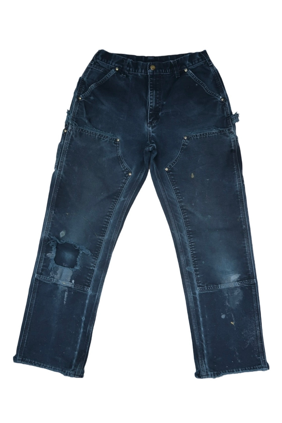 Vintage Carhartt Jeans • 30 mens / 28 wmns