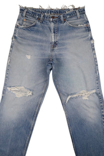Vintage Levi’s