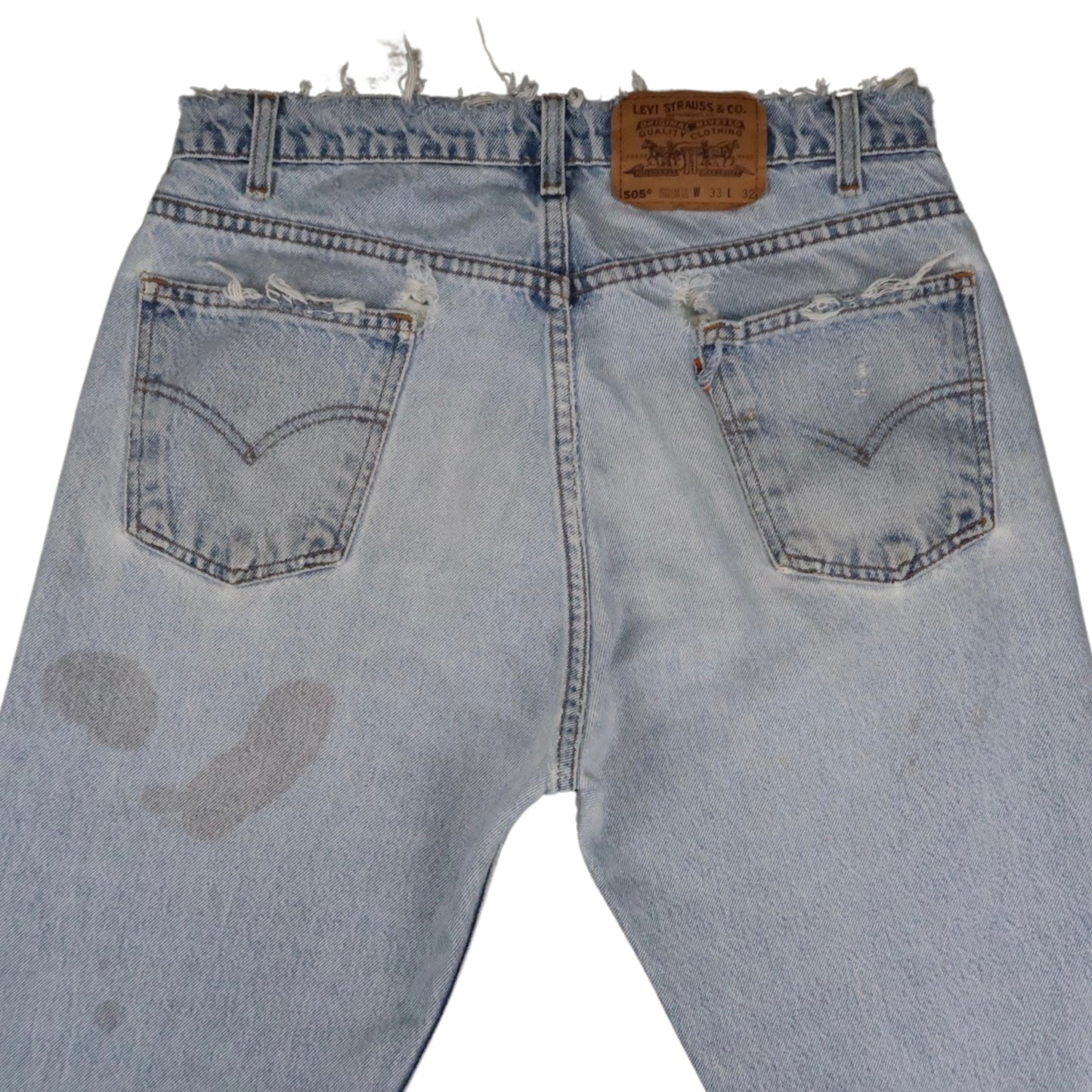 Vintage Levi’s