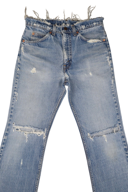Vintage Levi’s