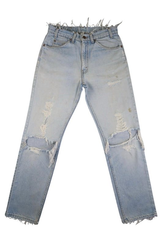 Vintage Levi’s