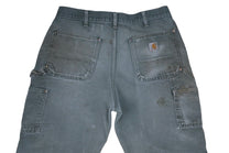 Vintage Carhartt Jeans • 32 mens / 30 wmns