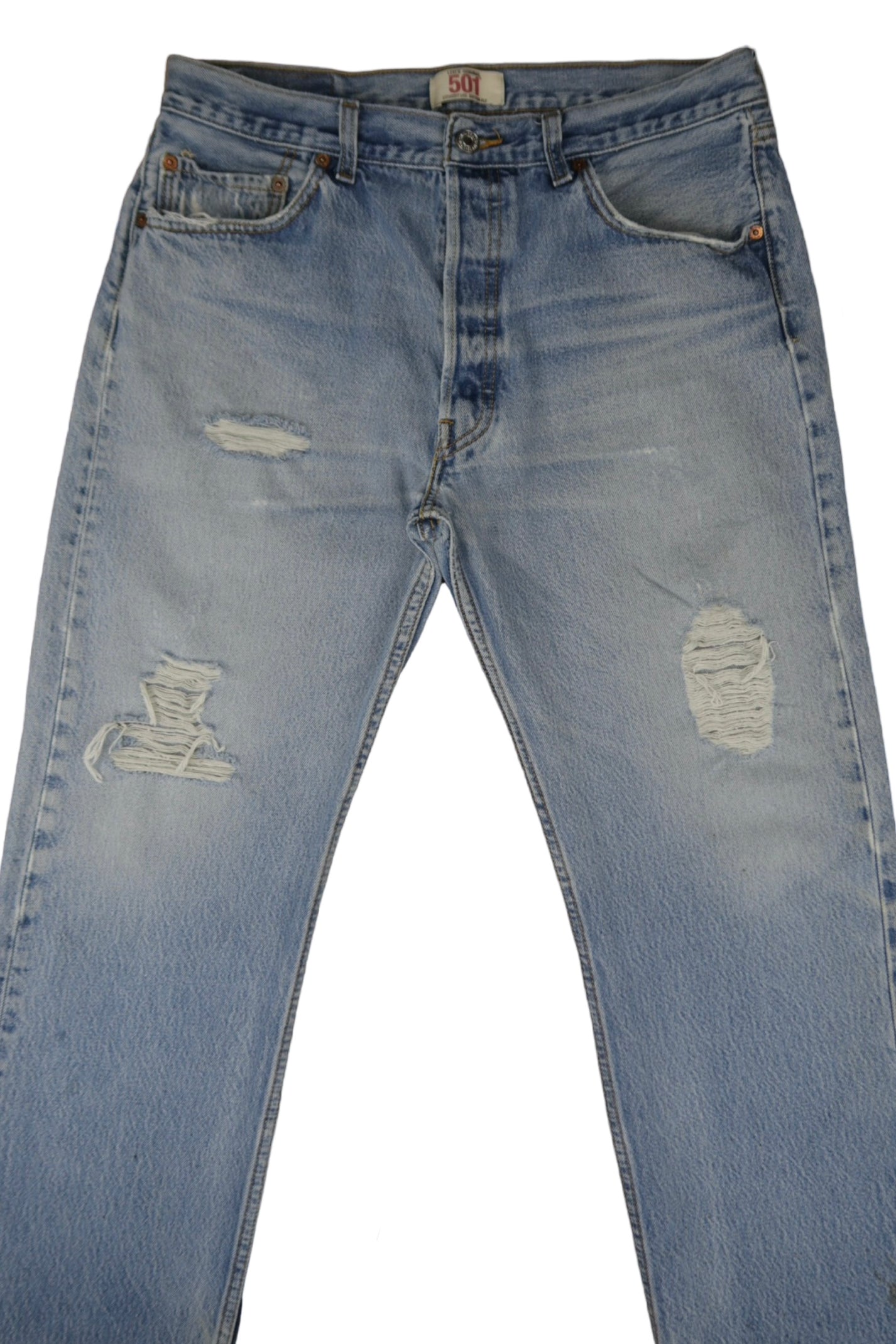 Vintage Levi’s • 32 mens / 30 wmns