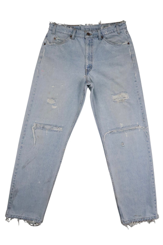 Vintage Levi’s