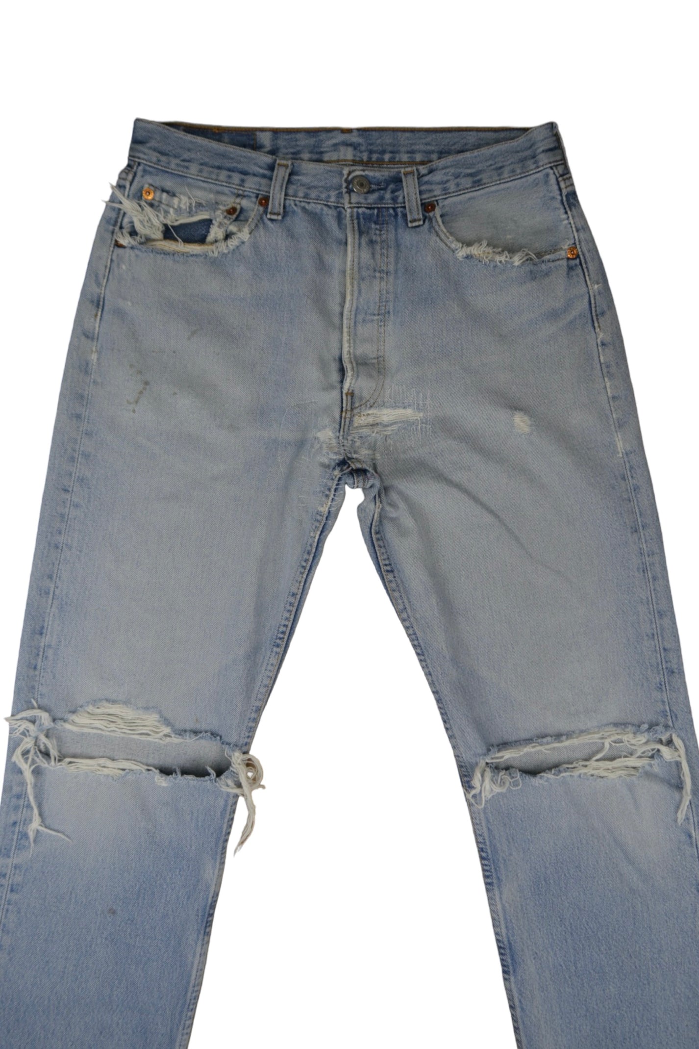 Vintage Levi’s • 30 mens / 28 wmns