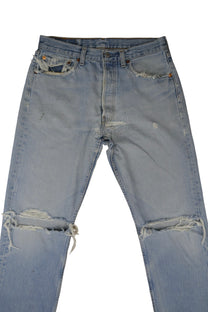 Vintage Levi’s • 30 mens / 28 wmns