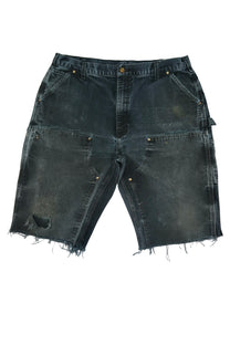 Vintage Carhartt Cutoffs • 38 mens / 36 wmns