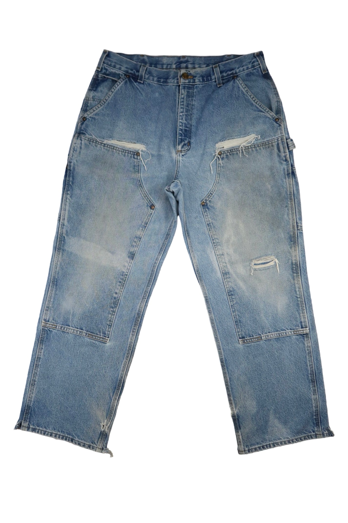 Vintage Carhartt Jeans • 36 mens / 34 wmns