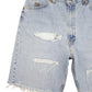 Vintage Levi’s Shorts • 36 mens / 34 wmns