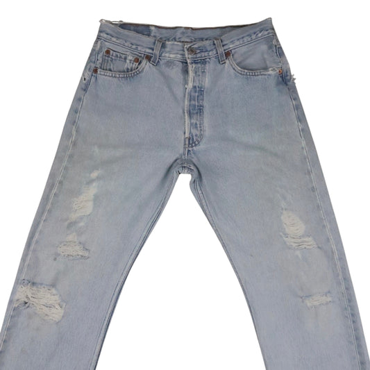 Vintage Levi’s