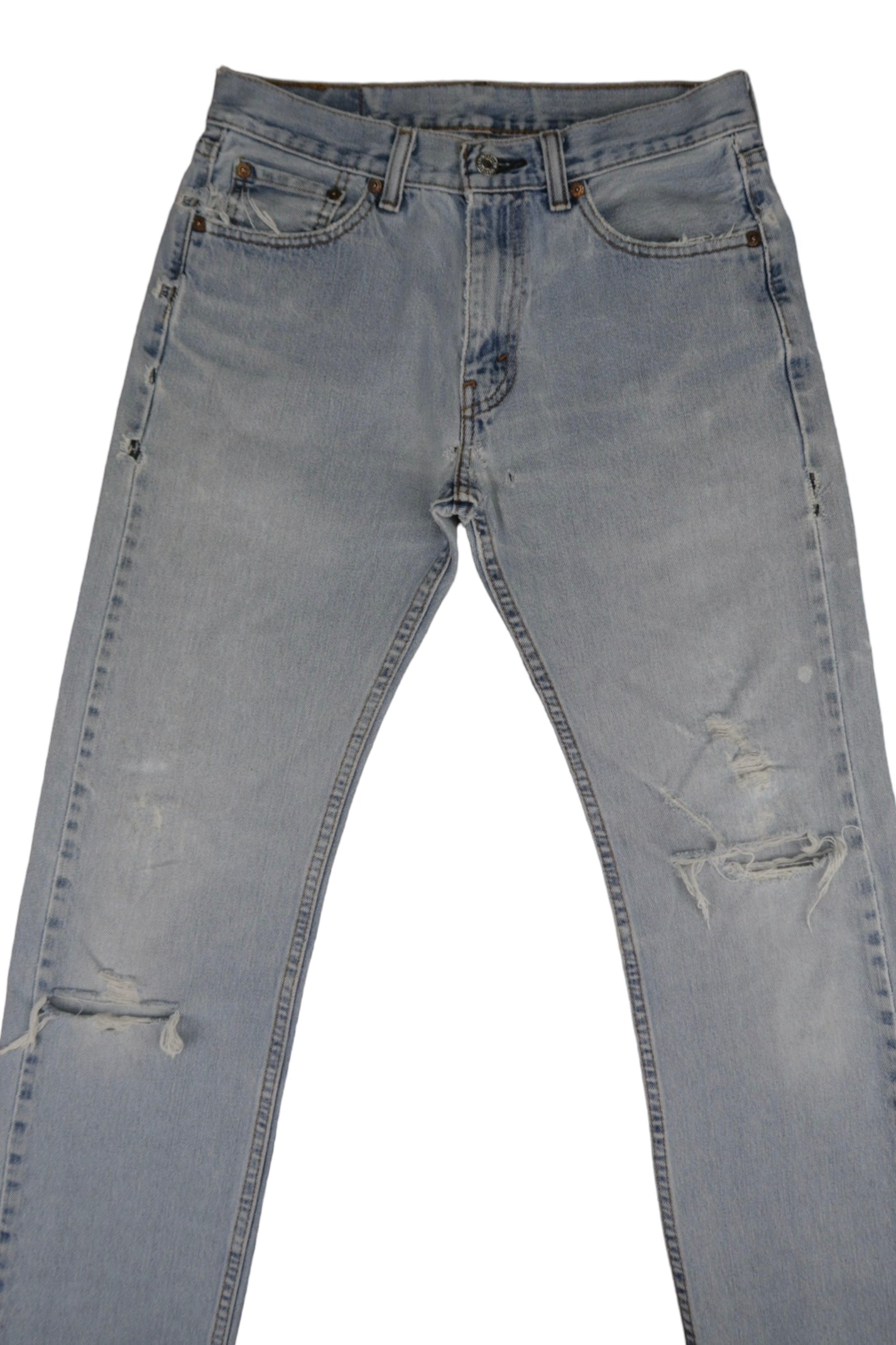 Vintage Levi’s • 28 mens / 26 wmns