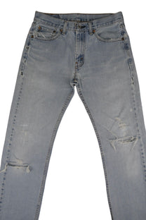 Vintage Levi’s • 28 mens / 26 wmns